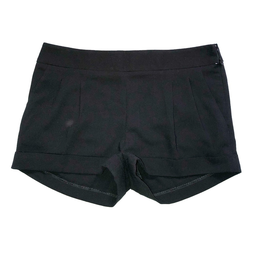 Formal Shorts
